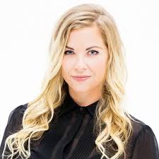 Top Women in Communications Awards Luncheon