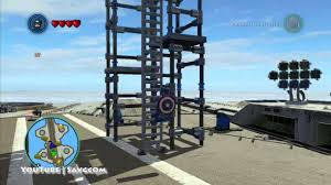 I completed all story missions and have around 175 gold bricks. How To Unlock All Lego Marvel Super Heroes Characters Video Games Blogger