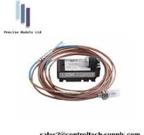 EPRO CON021 PR6424/000-130 Eddy Current Sensor Neier Arrivée