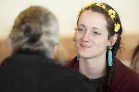 Family, friends remember Kymberlee Larsen at celebration of life