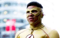 Wally west