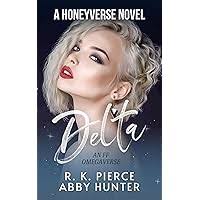 Amazon.com: The Wolf Princess: An F/F Omegaverse Sci-Fi Romance eBook :  Hink, Randa: Kindle Store