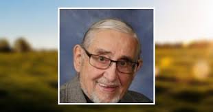 Rev. James P. "Jim" Lauer Obituary October 24, 2017
