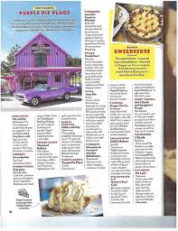 Check out our location and hours, and latest menu with photos and reviews. Purple Pie Place Restaurant Pie Shop And Ice Cream Parlor Added A New Purple Pie Place Restaurant Pie Shop And Ice Cream Parlor