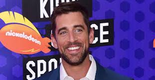 I realize now how important it is for me to be a good parent to him, because it's a direct reflection of me. Why Doesn T Aaron Rodgers Talk To His Family It S Complicated