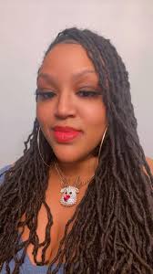 Temporary hair color recommendations for one use