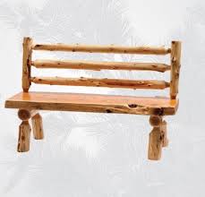 See more ideas about log furniture, log bench, tree logs. Log Benches Ideas On Foter