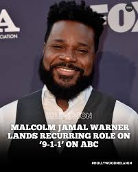 Malcolm Jamal Warner is set to guest star in four upcoming episodes of  #911. The series is currently in its seventh season