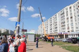 Сегодня настало время рассказать вам, какие есть станции метро казань, и какое их количество. Kogda Budet Postroena 1 Ya Ochered 2 J Linii Kazanskogo Metro Realnoe Vremya