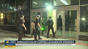 Unha e Carne: ex-prefeito de Belford Roxo e ex-secretário da Polícia Civil são alvo da PF; grupo movimentou R$ 7,6 bilhões