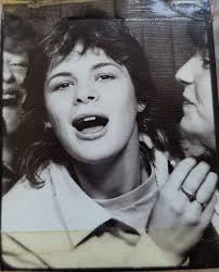 Found this in with some papers of my grandparents. It's a paper wallet  which contained photographs taken by local photographer Brian Herring. I've  never heard of Brian, no idea of what year