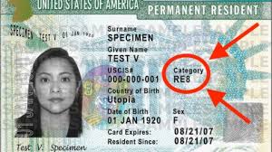 Your country of residence is the country in which you have citizenship or are a legal resident. List Of Green Card Categories And What They Mean Fickey Martinez Law Firm