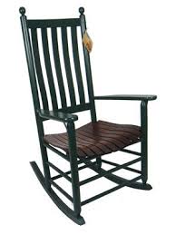 470 Classic Shaker Rocker With Lumbar Back Porch Rocker Troutman Lumbar