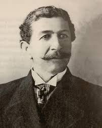 Monroe Bowers “Pink” Morton was born in Athens in May of 1853. He was the  son of a white father and a formerly enslaved mother of mixed race. “Pink”  was a nickname