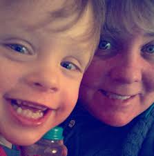 Panoramic in North Wildwood being converted