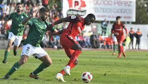 ﻿ descubre los atractivos de la serena and coquimbo. 0 0 Sevilla Held To A Draw In Villanueva De La Serena The Tie Now Up For Grabs At The Sanchez Pizjuan Sevilla Fc