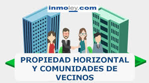 Resultado de imagen para propiedad horizontal
