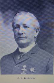 Charles Ethan Billings (1834-1920)