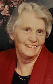 Obituary for Norma Ellen (Losson) House