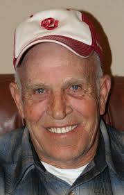 Obituary for Jimmy Dean Robison