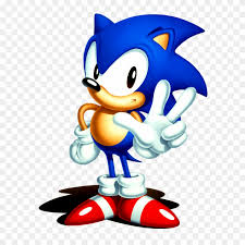 If you enjoy this game then also play games sonic mania edition and sonic 3 complete. First We Have Classic Sonic Sega Sonic The Hedgehog 3 Free Transparent Png Clipart Images Download