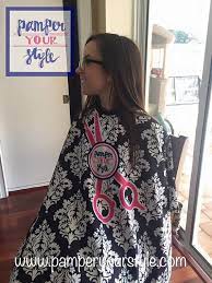 Pin On Pamper Your Style