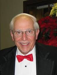 Obituary for Robert Lear Henke