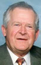 Obituary information for Verne W. "Duke" Cramer