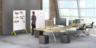 Get More Creative With Modern Office Furniture That Inspires You And Your Employees P Office Furniture Modern Office Furniture Design Modular Office Furniture