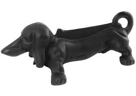 Maybe you would like to learn more about one of these? Cast Iron Black Dachshund Dog Boot Scraper Outdoor Metal Wellington Shoe Cleaner Ebay