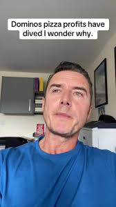 Why Domino's Pizza Profits Are Declining