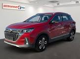 BAIC-SENOVA