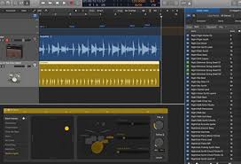 If you don't have one, create a space on your drive specifically for organizing loops. The Ultimate List Of Free Templates Presets For Logic Pro X 2021 Update