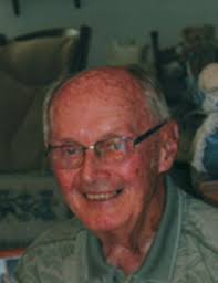 Merlin Van Dyk Obituary