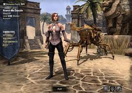 Funny Character Names Page 2 Elder Scrolls Online