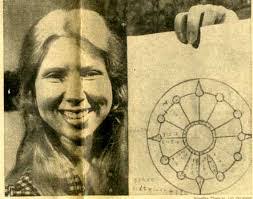 Bobbie Stark's Instagram, Twitter & Facebook