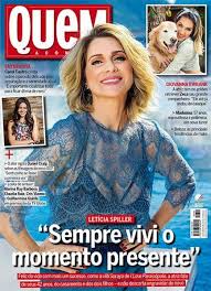 Married, husband, kids letícia spiller: Who Is Leticia Spiller Dating Leticia Spiller Boyfriend Husband