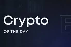 Crypto Of The Day Aave Aave