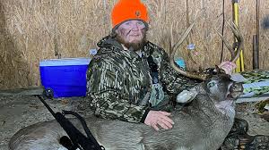 Bag A Buck 2023 Archives