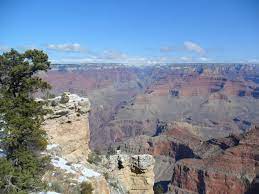 Grand Canyon South Rim Trail Grand Canyon South Rim Camping In Maine Grand Canyon