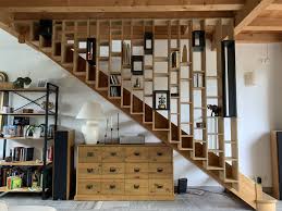Maybe you would like to learn more about one of these? 20 Idees De Garde Corps Bois Escaliers Maison Idees Escalier Escalier Bois