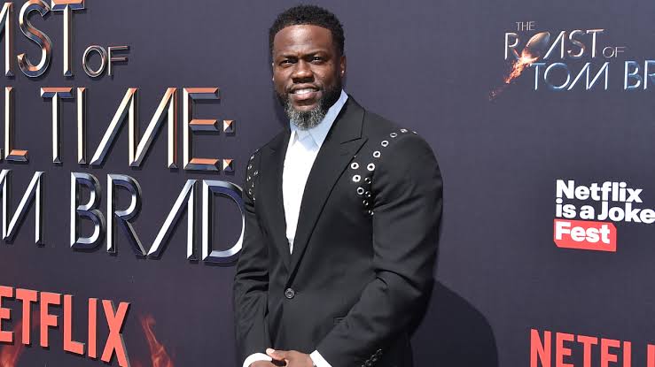 Kevin Hart Net Worth 2026: How Much Is the Comedy Star Worth?
