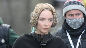 Quarantine hit as scott was in production on the film written by ben affleck, damon. Jodie Comer Celebrates Last Day Of Filming On Ridley Scott Drama The Last Duel 24x365
