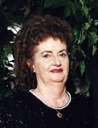 Geraldine Hart Obituary