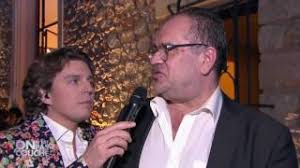 En guinée, regrette aliou condé, ''la démocratie qui est bafouée pas, aucune règle de la démocratie n'est respectée. Rachid M Barki Bonus On N Est Pas Couche A Cannes 21 Mai 2016 Onpc Quoztube