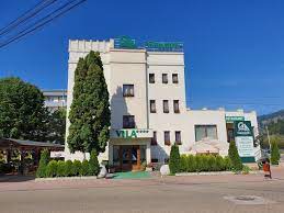 Pensiunea Calimanel Guest House Reviews Vatra Dornei Romania Tripadvisor