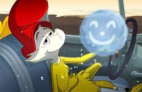 Pin By Daniela Proano On Green Eggs And Ham Netflix Green Eggs And Ham Green Eggs And Ham Netflix Green Eggs