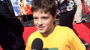 So how did hanks take it? Flashback 10 Year Old Josh Hutcherson S Rise To Fame Entertainment Tonight
