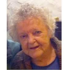 Margaret KIRK Obituary (January 27, 1927