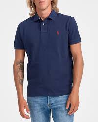 Ανδρικά polo, κοντομάνικα μπλουζάκια με γιακά. Polo Ralph Lauren Andriko Polo 710782592008 Sagiakos Stores Gr